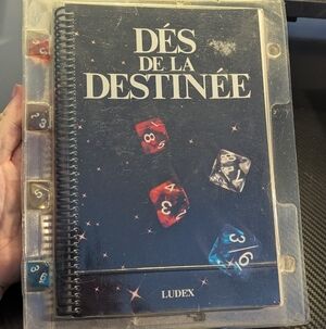 Des De La Destinee